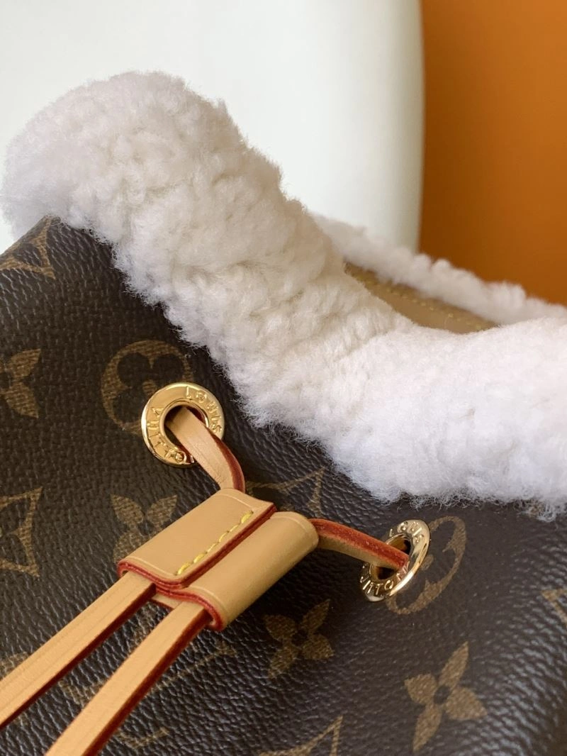 Reliable Louis Vuitton Bucket Bags 94406