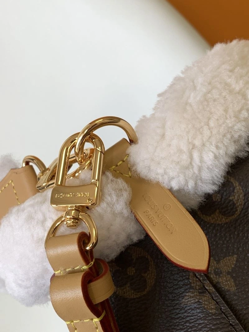 Reliable Louis Vuitton Bucket Bags 94406