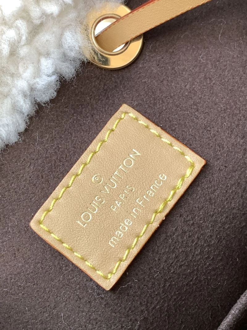 Reliable Louis Vuitton Bucket Bags 94406