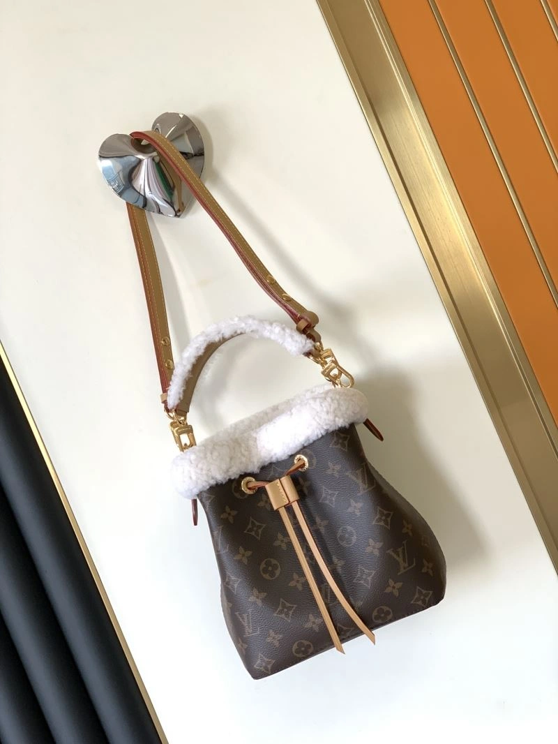 Reliable Louis Vuitton Bucket Bags 94406