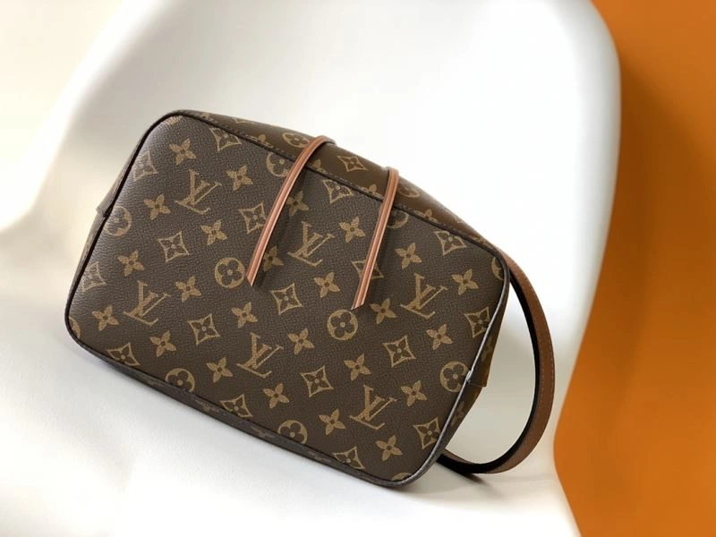 Colorful Louis Vuitton Bucket Bags 94407