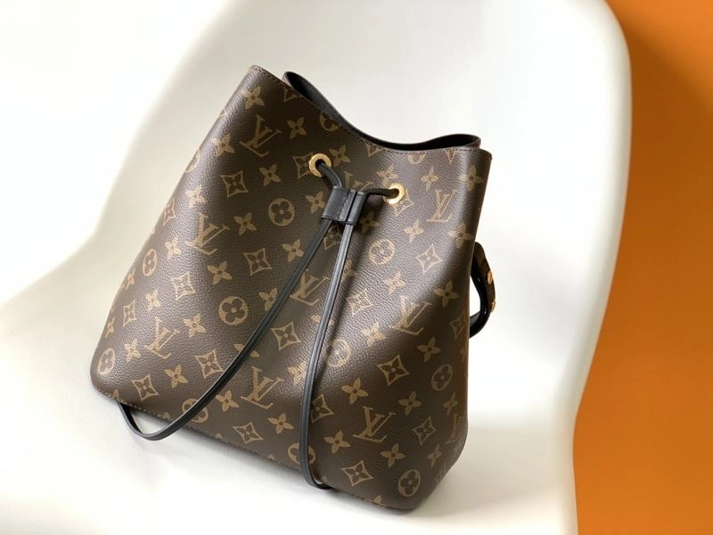 Durable Louis Vuitton Bucket Bags 94493