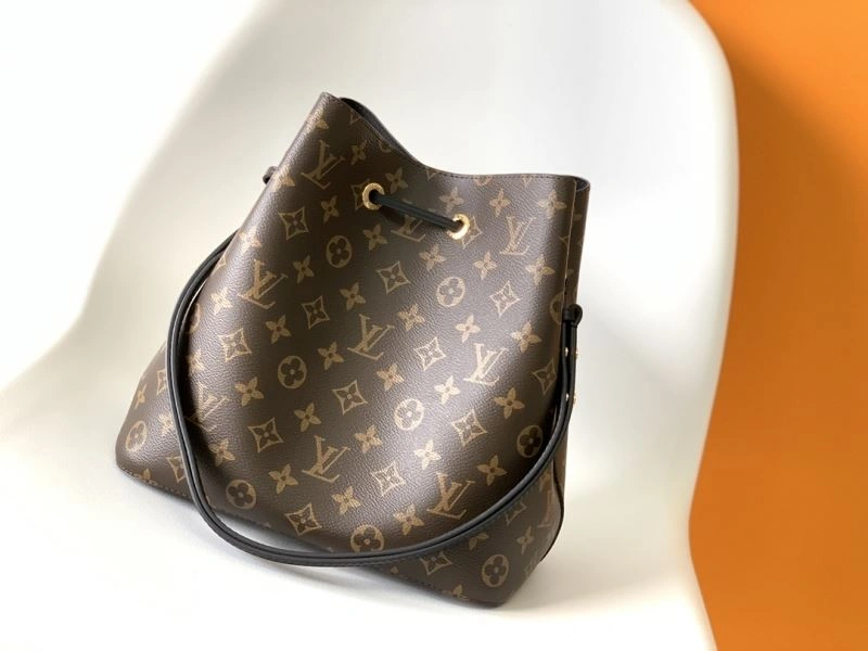 Durable Louis Vuitton Bucket Bags 94493
