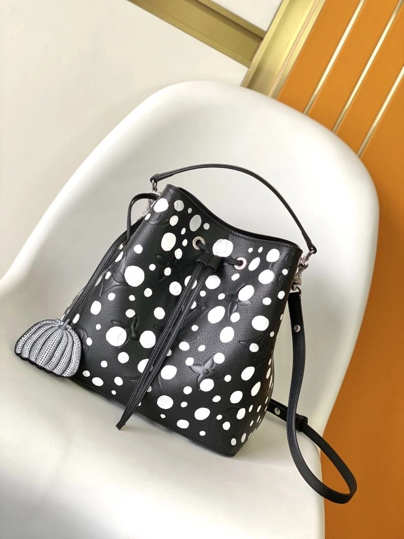 NewStyle Louis Vuitton Bucket Bags 94439