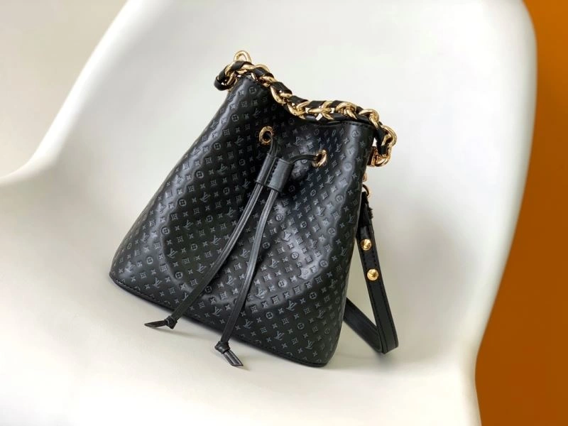 Lightweight Louis Vuitton Bucket Bags 94393