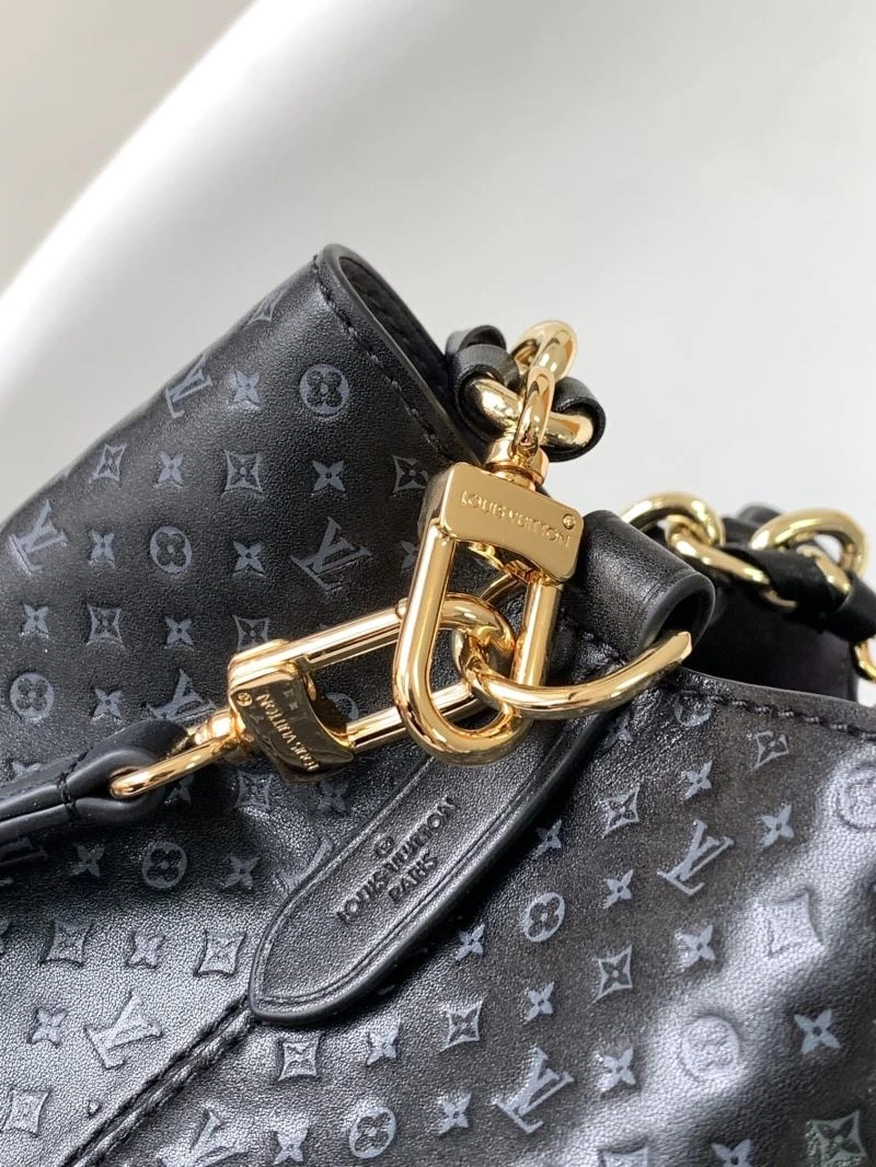 Lightweight Louis Vuitton Bucket Bags 94393