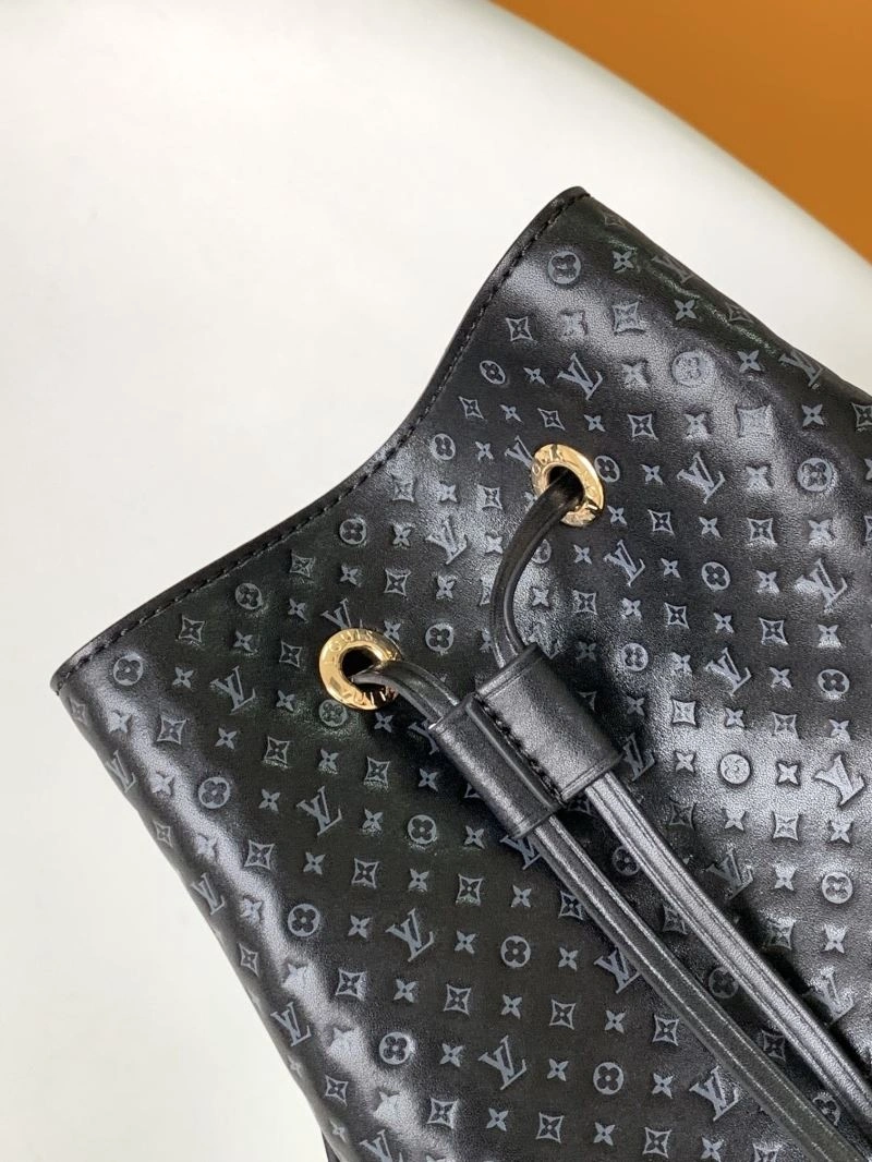 Lightweight Louis Vuitton Bucket Bags 94393