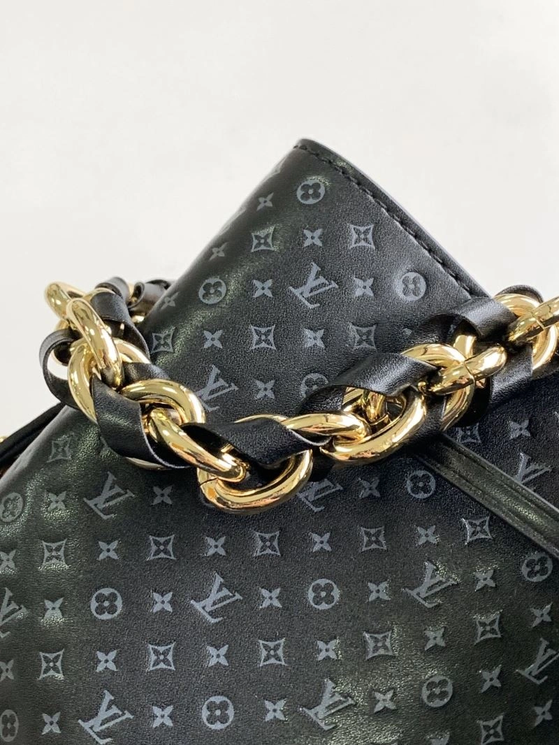 Lightweight Louis Vuitton Bucket Bags 94393