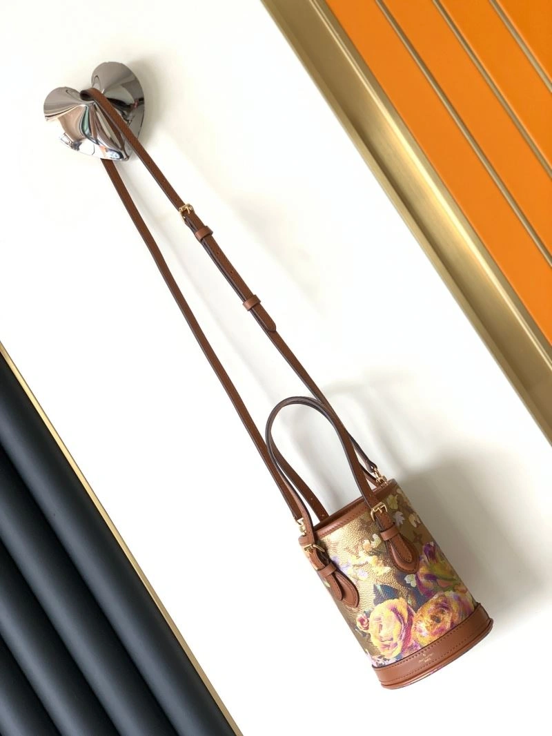 Louis Vuitton Bucket Bags Youthful 94431