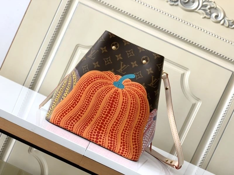Louis Vuitton Bucket Bags UrbanStyle 94430