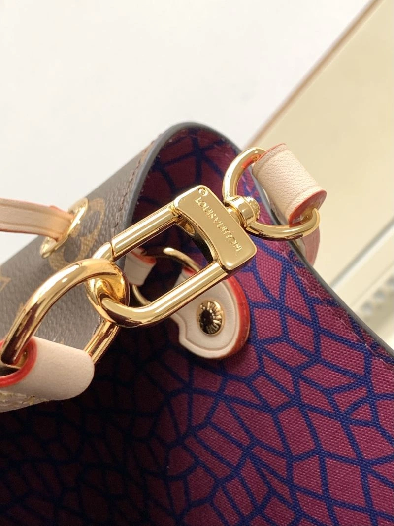 Louis Vuitton Bucket Bags UrbanStyle 94430