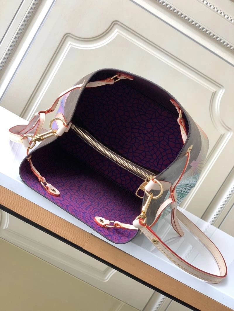 Louis Vuitton Bucket Bags UrbanStyle 94430