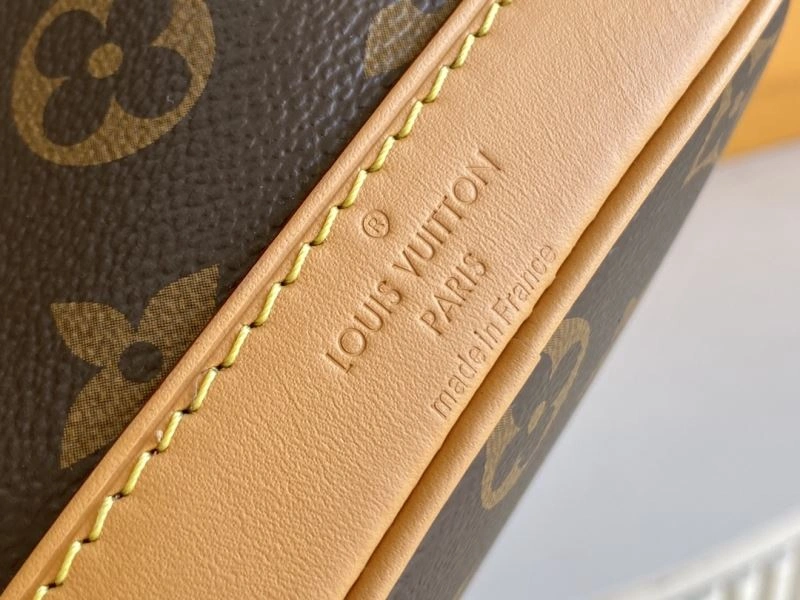 Louis Vuitton Bucket Bags Trendsetting 94064