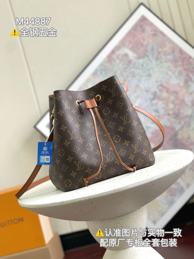 Lightweight Louis Vuitton Bucket Bags 94104