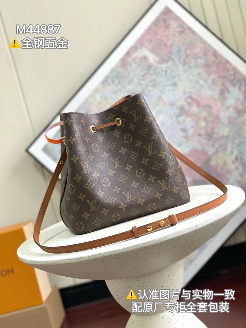 Lightweight Louis Vuitton Bucket Bags 94104
