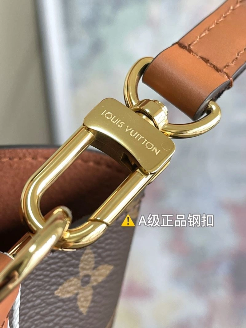 Lightweight Louis Vuitton Bucket Bags 94104