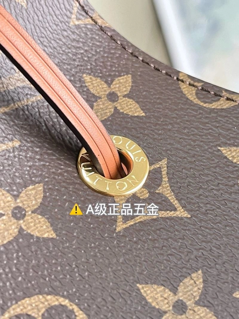 Lightweight Louis Vuitton Bucket Bags 94104