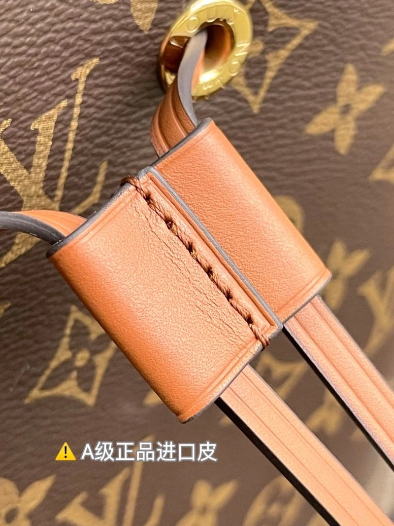 Lightweight Louis Vuitton Bucket Bags 94104