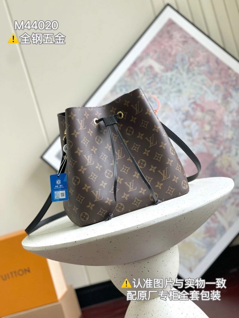 Louis Vuitton Bucket Bags Flexible 94065