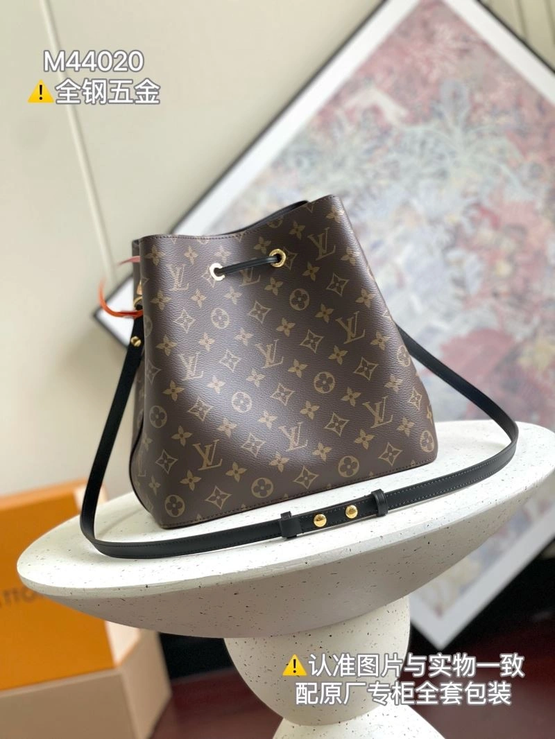 Louis Vuitton Bucket Bags Flexible 94065