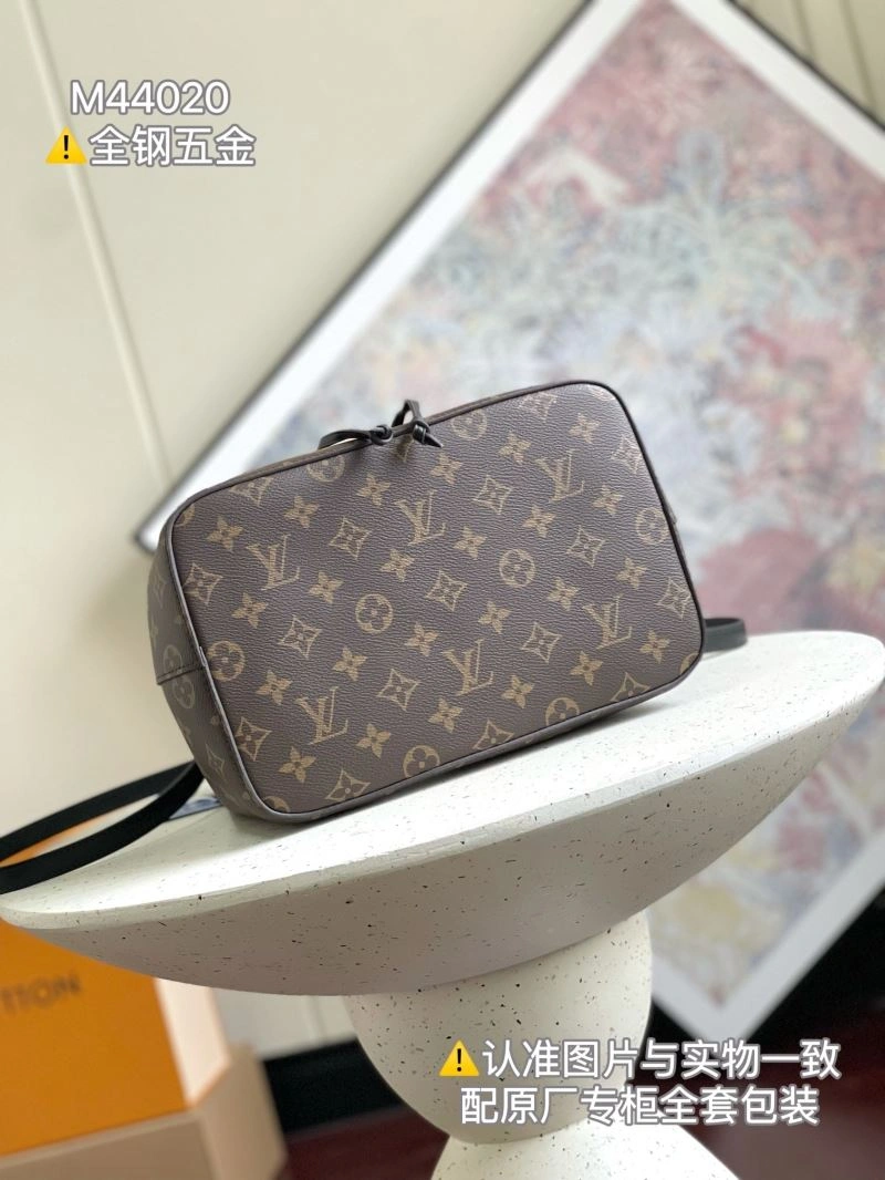 Louis Vuitton Bucket Bags Flexible 94065