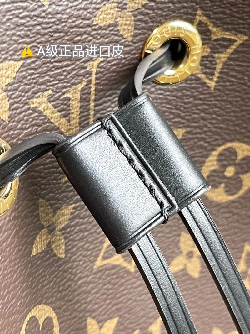Louis Vuitton Bucket Bags Flexible 94065