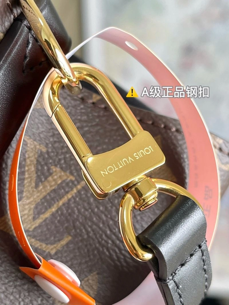 Louis Vuitton Bucket Bags Flexible 94065