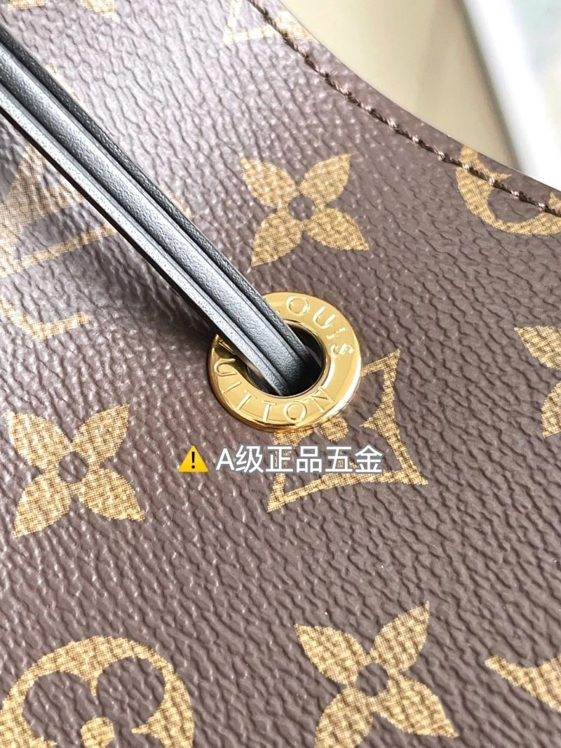Louis Vuitton Bucket Bags Flexible 94065