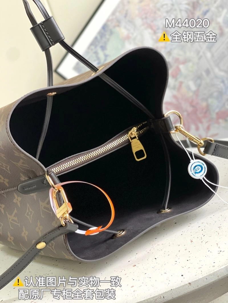 Louis Vuitton Bucket Bags Flexible 94065