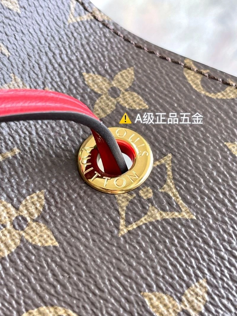 DailyWear Louis Vuitton Bucket Bags 94063