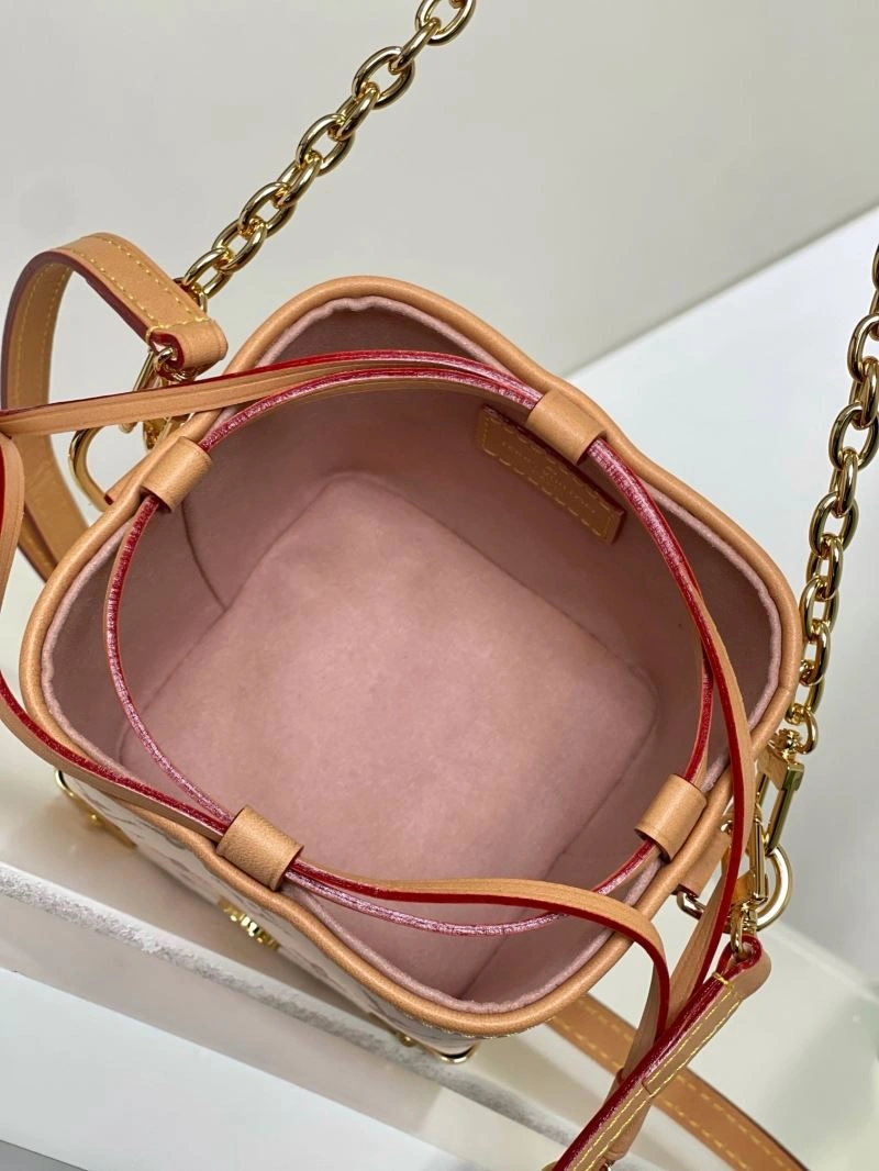 HighPerformance Louis Vuitton Bucket Bags 94059