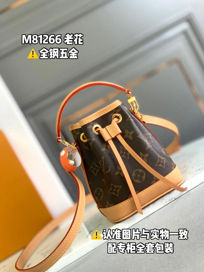 Louis Vuitton Bucket Bags FastDry 93978