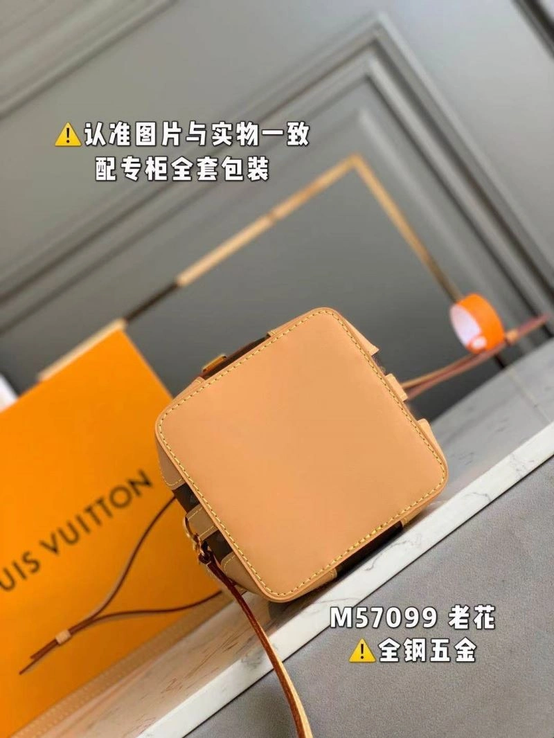 Louis Vuitton Bucket Bags Versatile 93883