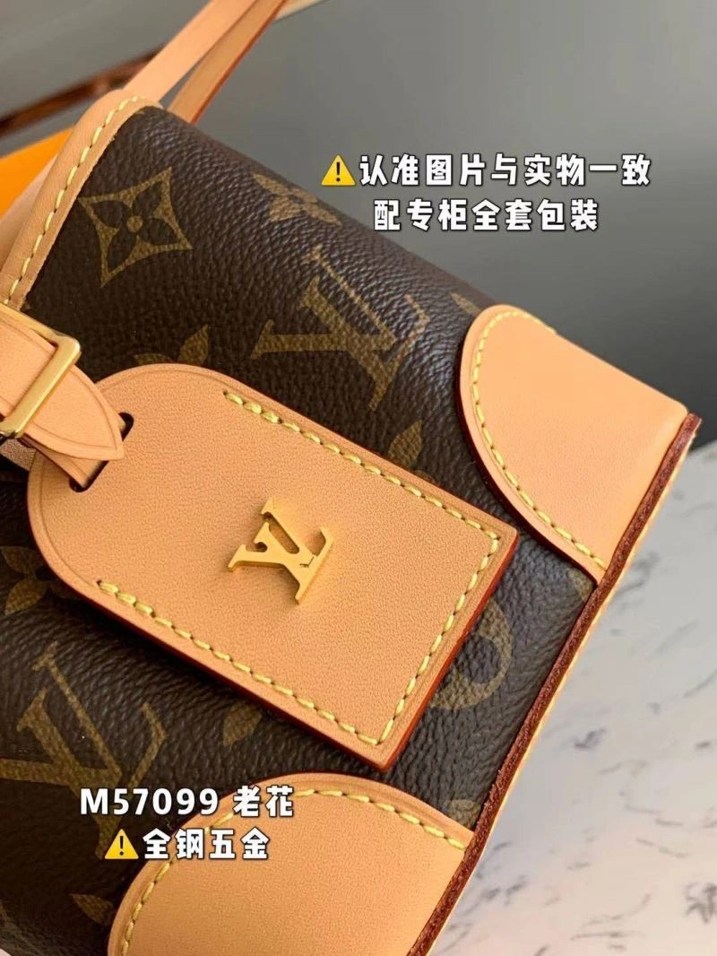 Louis Vuitton Bucket Bags Versatile 93883