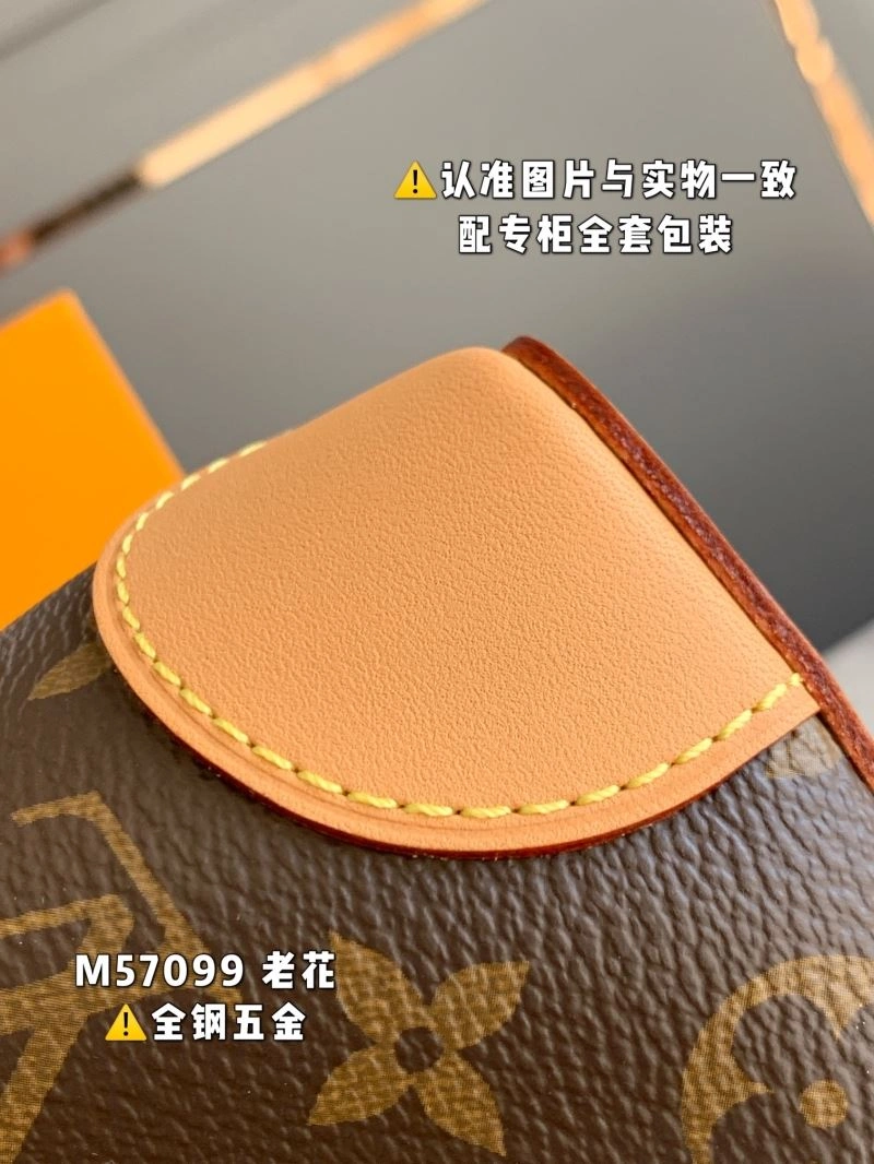 Louis Vuitton Bucket Bags Versatile 93883
