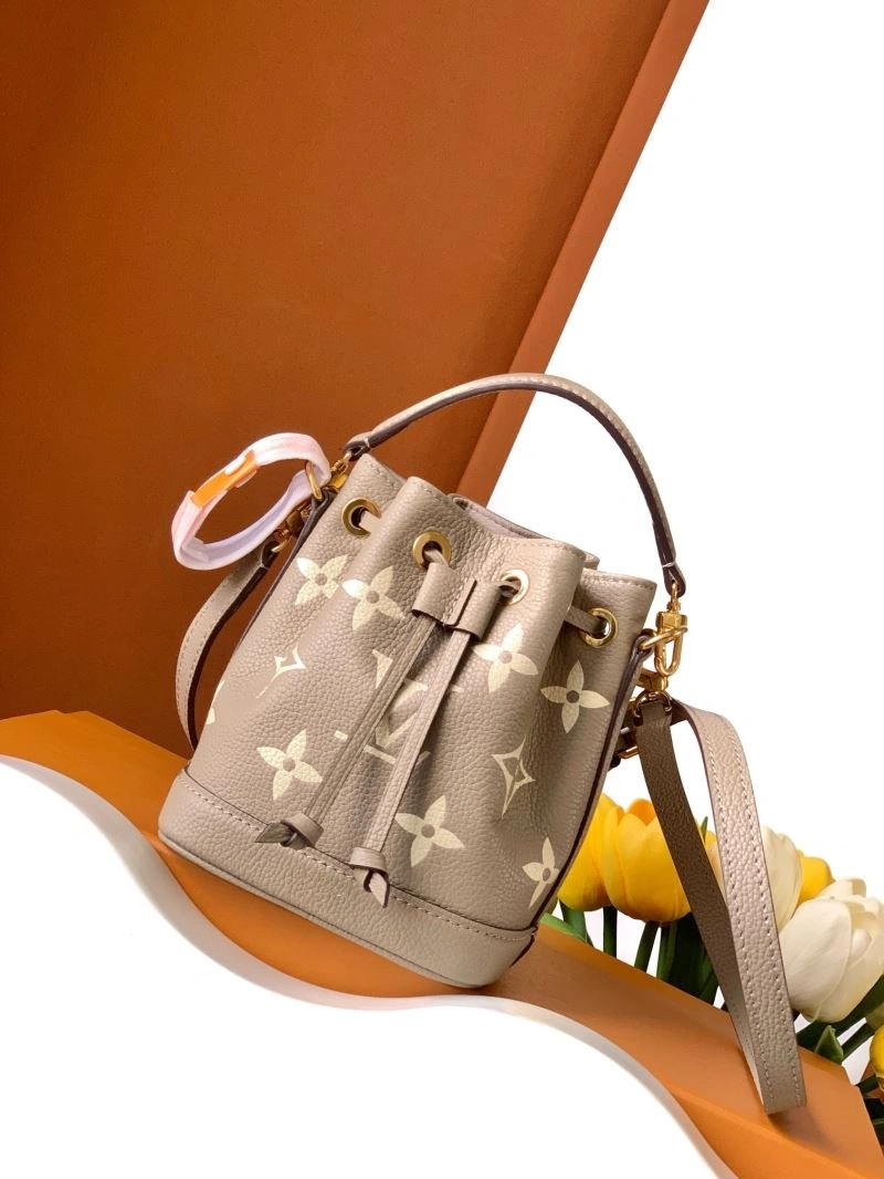 Stylish Louis Vuitton Bucket Bags 93880