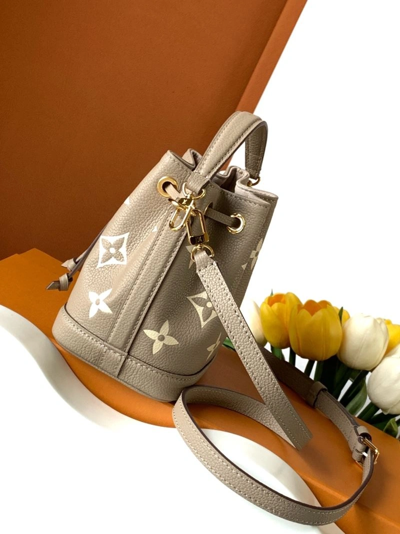 Stylish Louis Vuitton Bucket Bags 93880