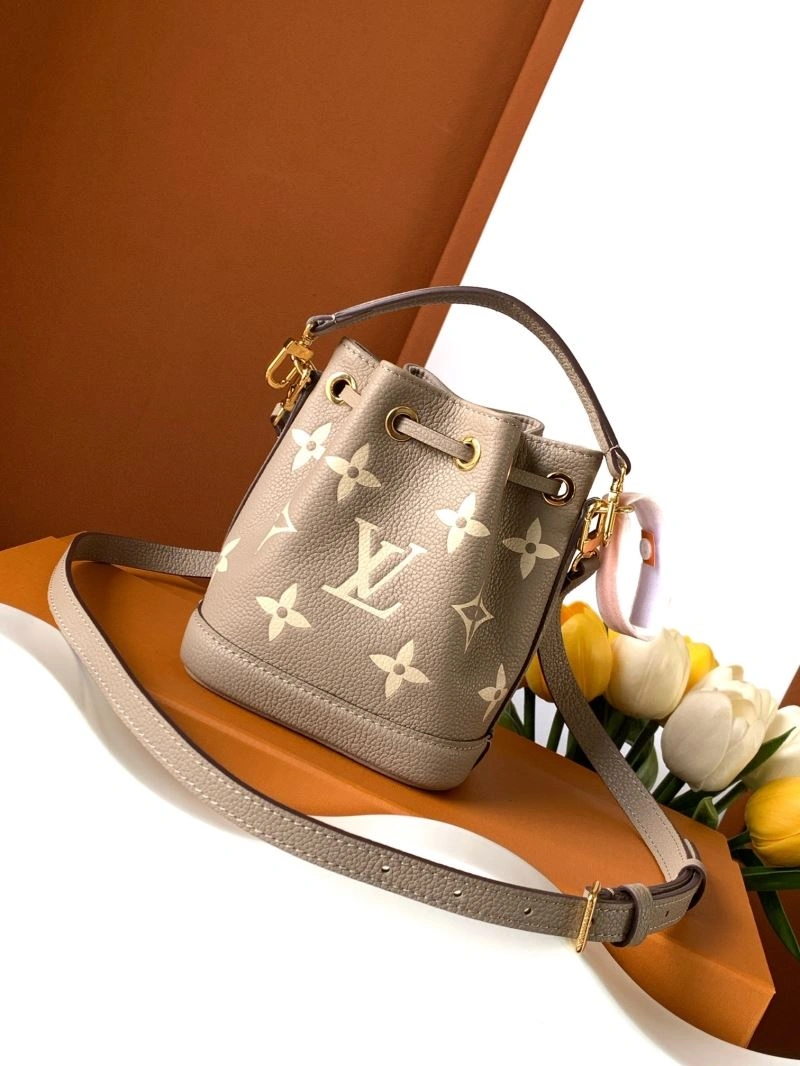 Stylish Louis Vuitton Bucket Bags 93880