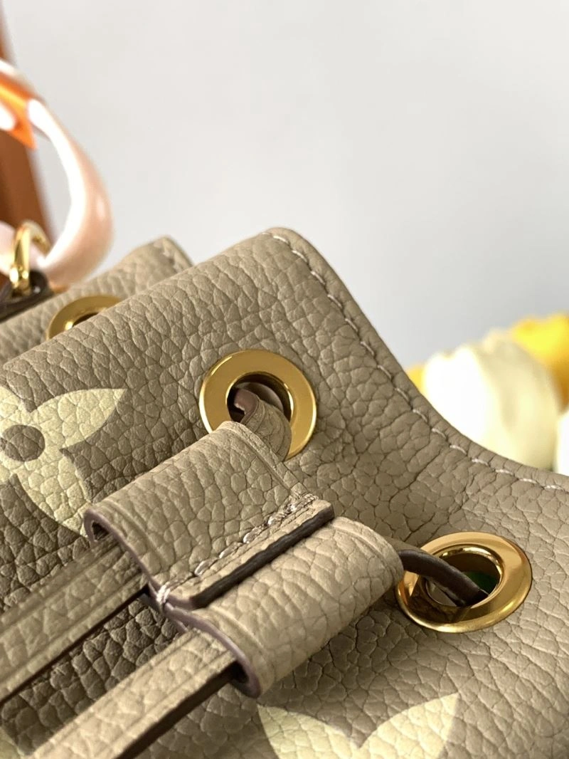 Stylish Louis Vuitton Bucket Bags 93880