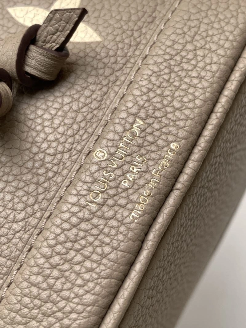 Stylish Louis Vuitton Bucket Bags 93880