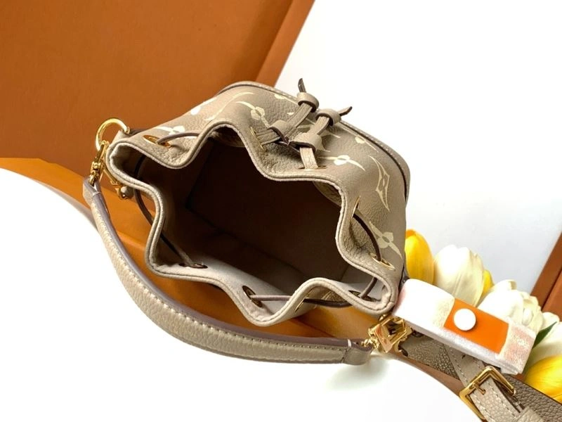 Stylish Louis Vuitton Bucket Bags 93880