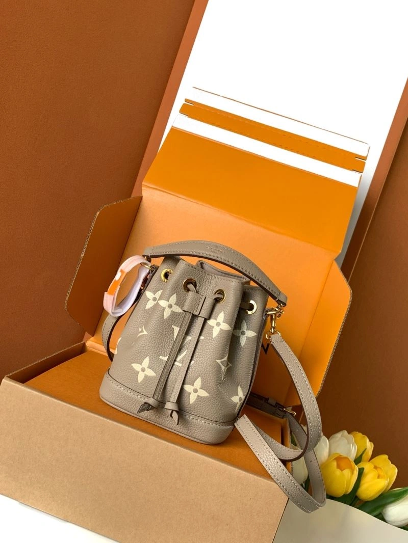 Stylish Louis Vuitton Bucket Bags 93880