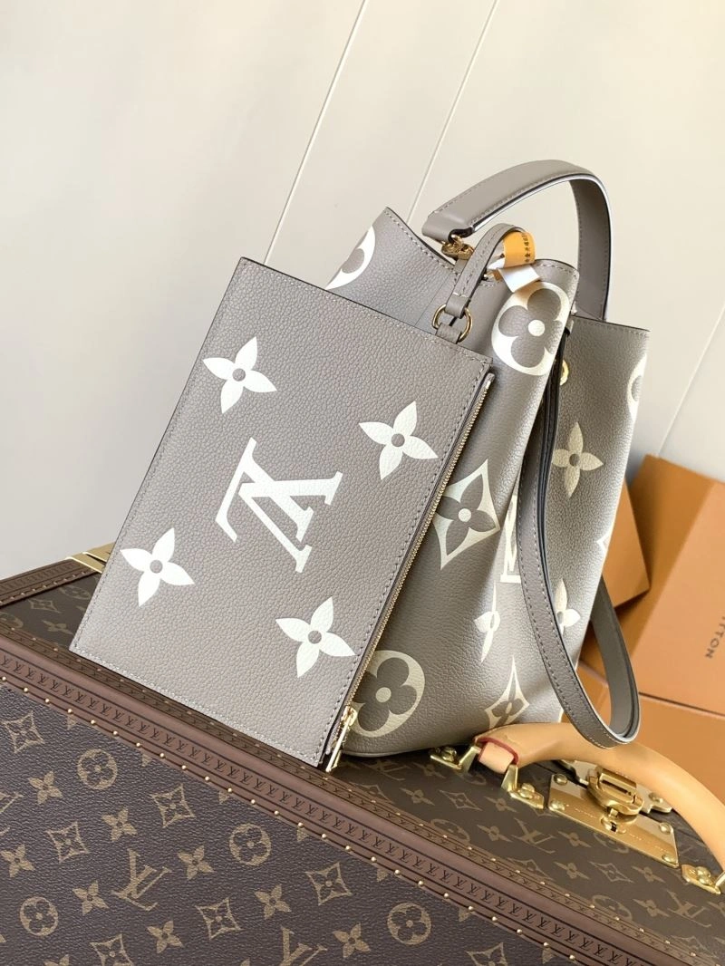 Louis Vuitton Bucket Bags Efficient 93879