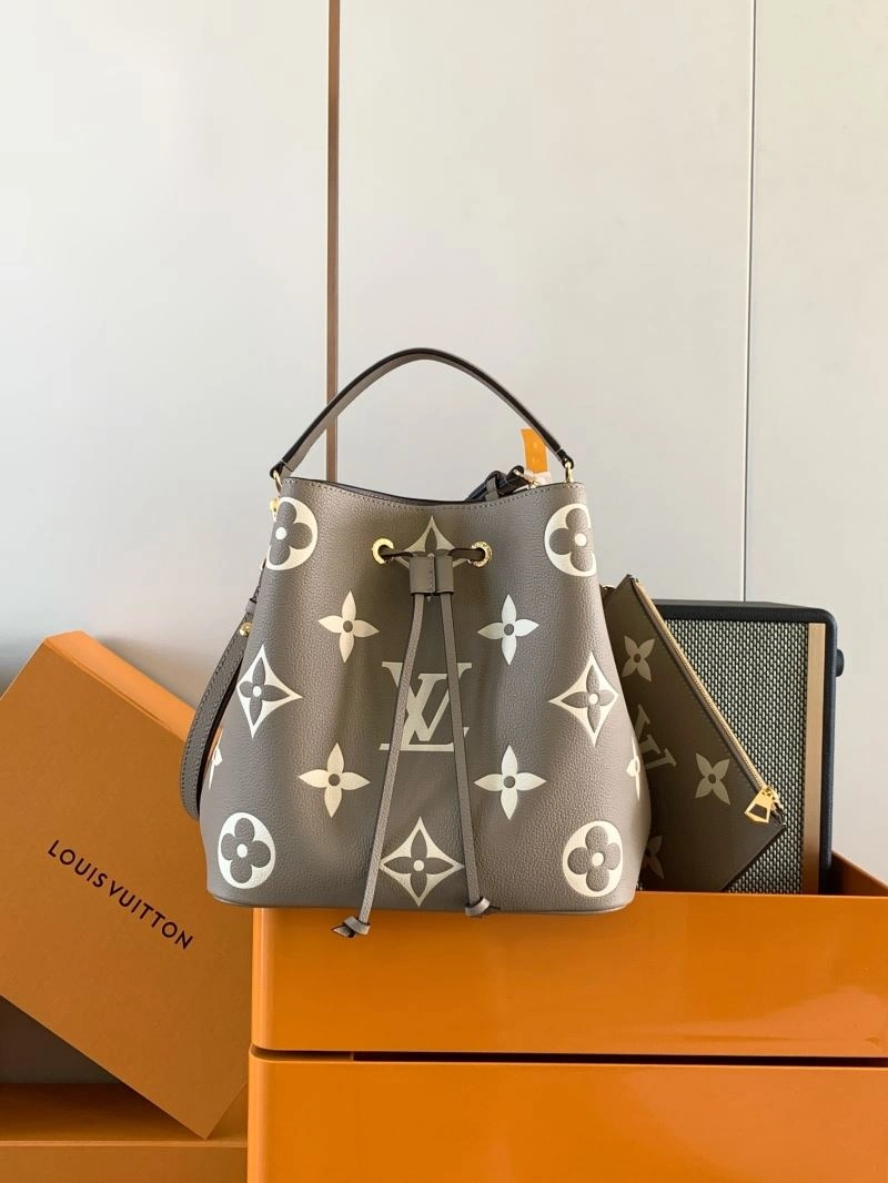 Louis Vuitton Bucket Bags Efficient 93879