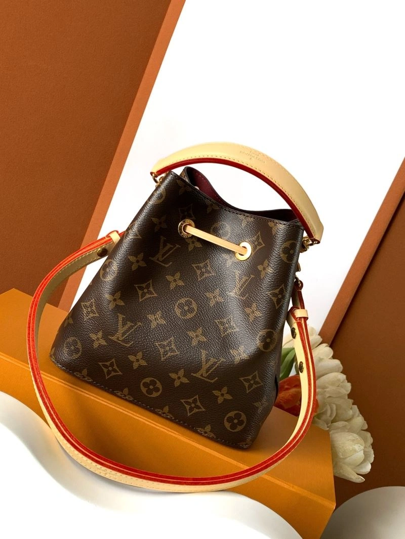 Louis Vuitton Bucket Bags Thermal 93874