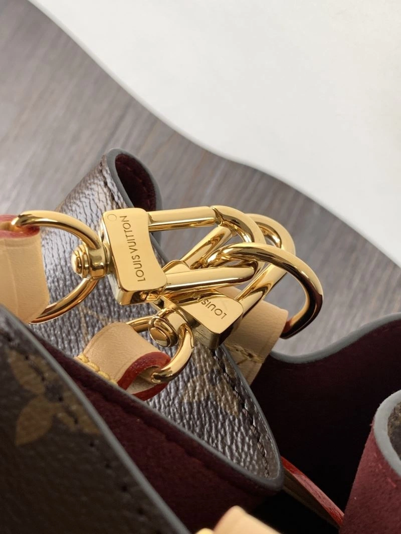 Louis Vuitton Bucket Bags Thermal 93874