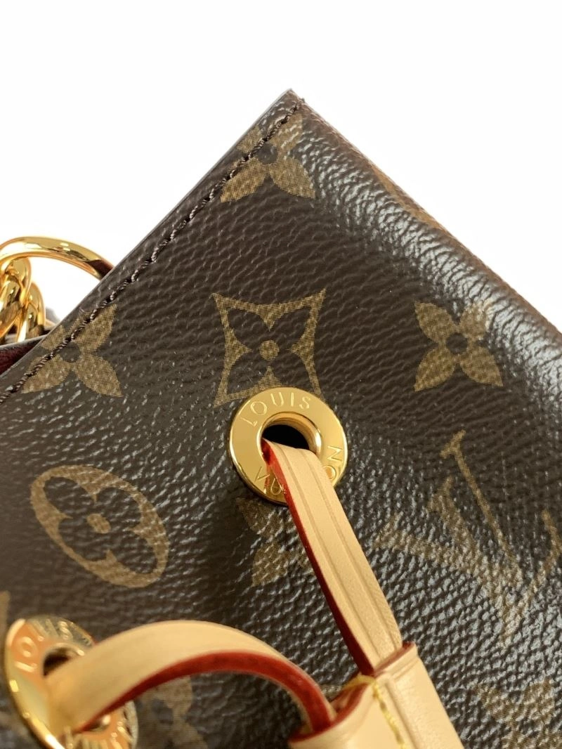 Louis Vuitton Bucket Bags Thermal 93874