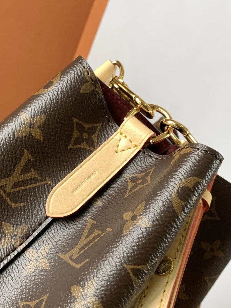 Louis Vuitton Bucket Bags Thermal 93874