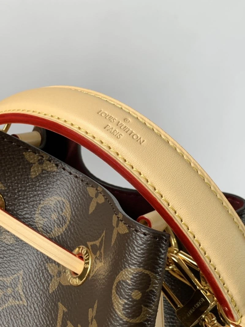 Louis Vuitton Bucket Bags Thermal 93874