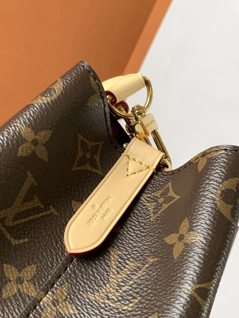 Louis Vuitton Bucket Bags Thermal 93874